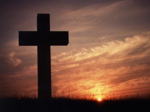 Cross of Jesus Christ
